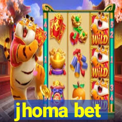 jhoma bet